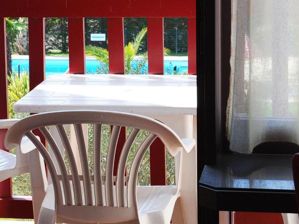 Hotel & Appartements Gochoki : photo 2 de la chambre studio avec balcon