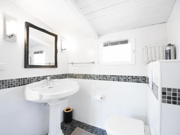 Campo Di Fiori, Maisons de Charme : photo 3 de la chambre suite babord