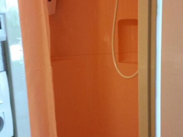 Premiere Classe Limoges Nord : photo 8 de la chambre chambre double