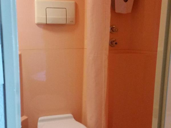 Premiere Classe Limoges Nord : photo 7 de la chambre chambre double