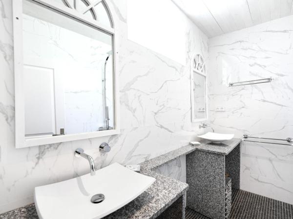 Campo Di Fiori, Maisons de Charme : photo 7 de la chambre maison pacha