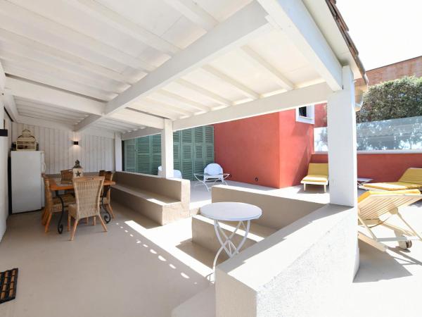 Campo Di Fiori, Maisons de Charme : photo 1 de la chambre maison onda fresca