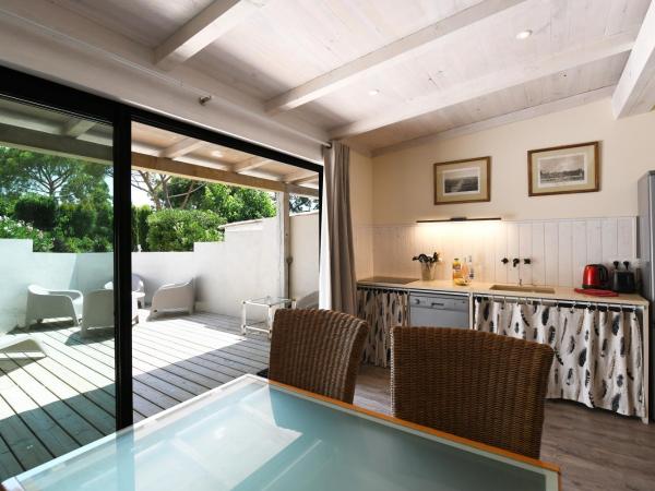 Campo Di Fiori, Maisons de Charme : photo 8 de la chambre maison pacha