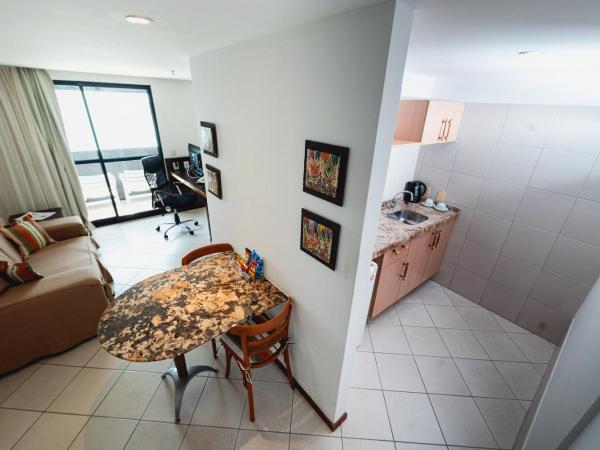 Quality Suites Natal : photo 3 de la chambre chambre double deluxe