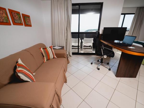 Quality Suites Natal : photo 7 de la chambre chambre lits jumeaux deluxe