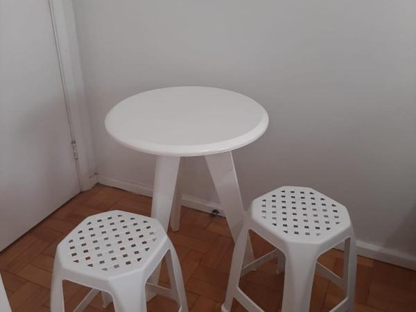 Quartos Aconchegantes prox Pelourinho, Metrô e Arena F Nova : photo 4 de la chambre chambre double