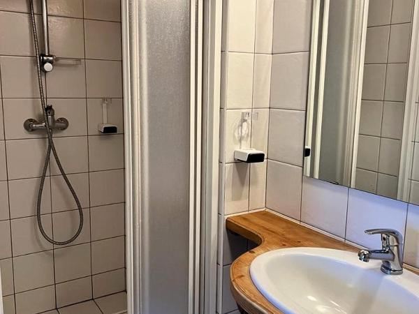 Fleur des Neiges : photo 4 de la chambre chambre double standard