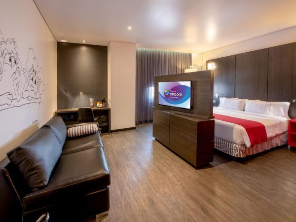 Ramada Encore by Wyndham Queretaro : photo 1 de la chambre suite junior