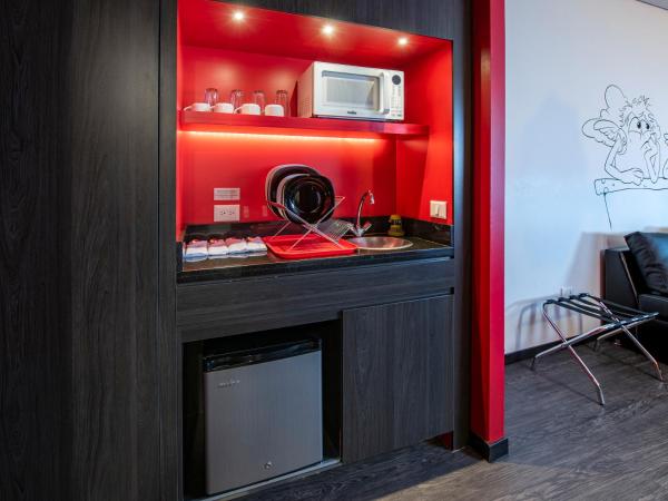 Ramada Encore by Wyndham Queretaro : photo 3 de la chambre suite junior