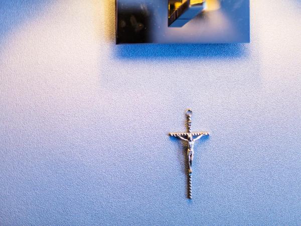 Hôtel Irlande : photo 3 de la chambre chambre simple