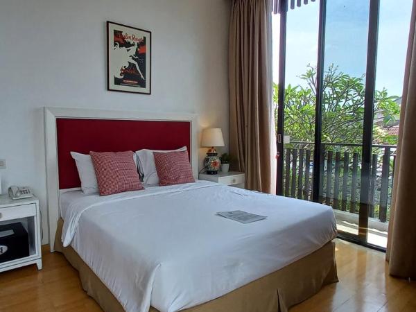 White Tree Residence : photo 1 de la chambre superior premiere