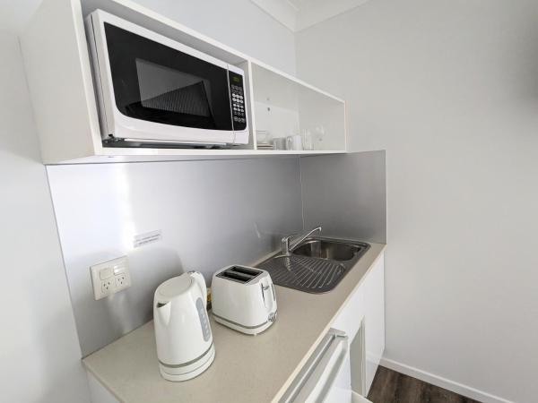 Escape On Lake : photo 4 de la chambre studio standard