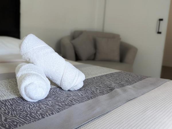 Escape On Lake : photo 6 de la chambre studio standard