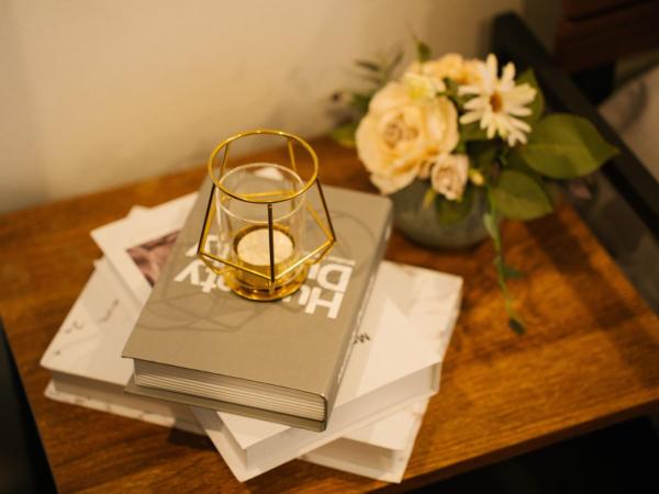 FL Residence Shinjuku Kawadacho : photo 10 de la chambre appartement 1 chambre