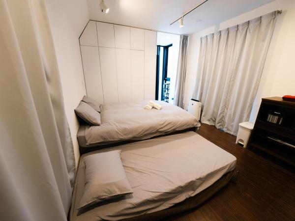 FL Residence Shinjuku Kawadacho : photo 6 de la chambre appartement 1 chambre