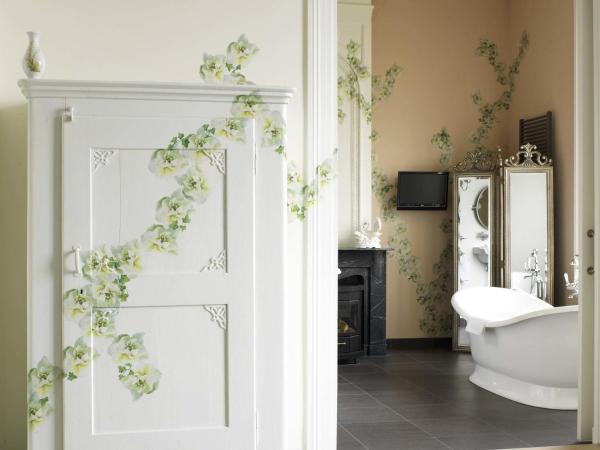 Suitehotel Pincoffs : photo 6 de la chambre grande suite