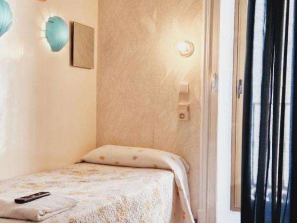 Casa de Huespedes Dolce Vita : photo 1 de la chambre chambre simple