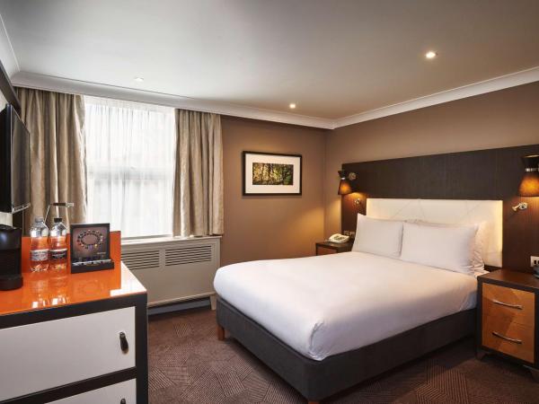 DoubleTree by Hilton London Ealing : photo 5 de la chambre chambre lit queen-size 