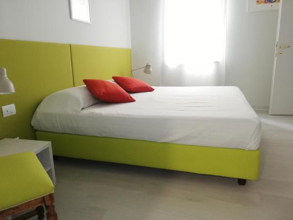 Oasi Di Cavoretto : photo 5 de la chambre chambre double