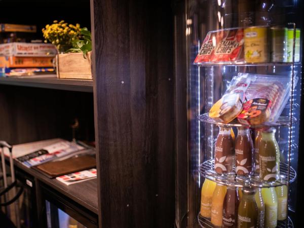 Hotel Vesper House : photo 2 de la chambre chambre standard avec balcon