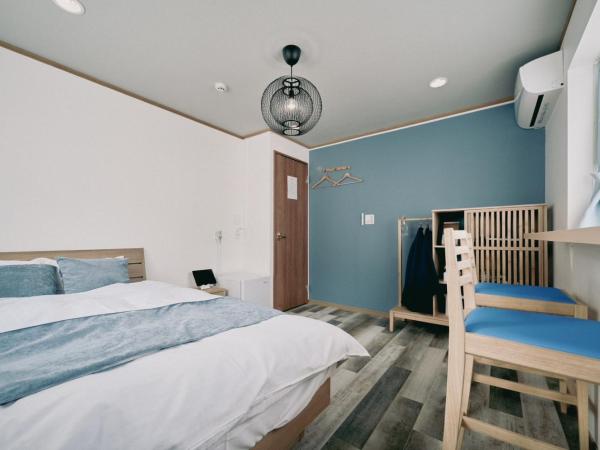 結びの小宿 縁 : photo 2 de la chambre chambre double Économique