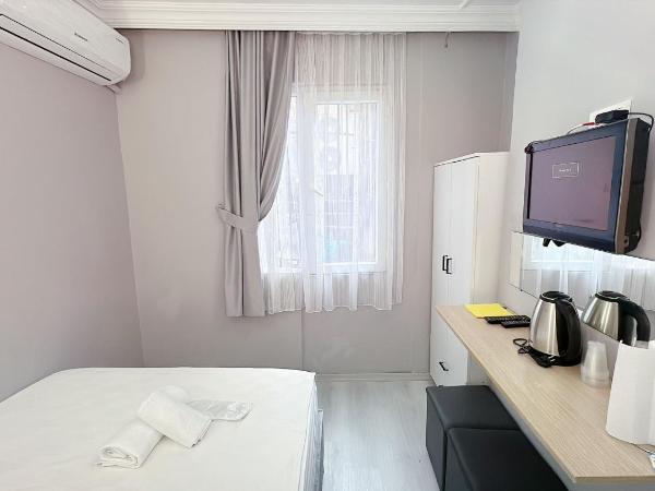 Taksim Centre Hotel : photo 6 de la chambre appartement 2 chambres