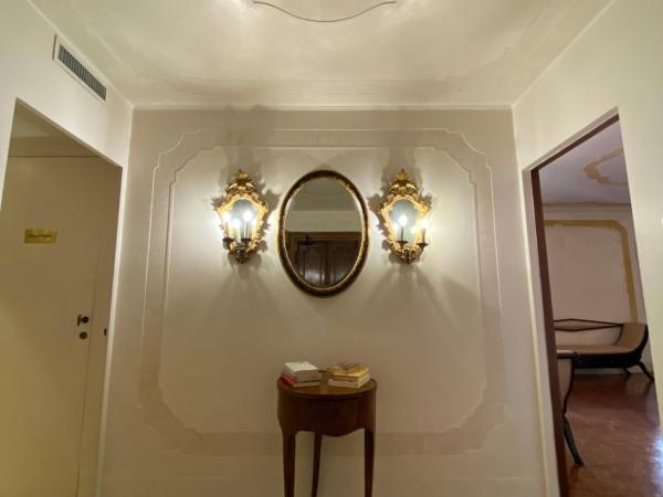Palazzetto Pisani Grand Canal : photo 3 de la chambre penthouse 