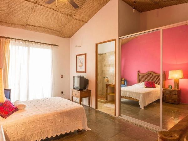 Casa La Columna : photo 2 de la chambre chambre double standard