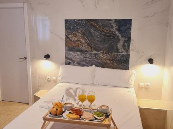 Hostal Avenida Andalucia : photo 3 de la chambre chambre double standard