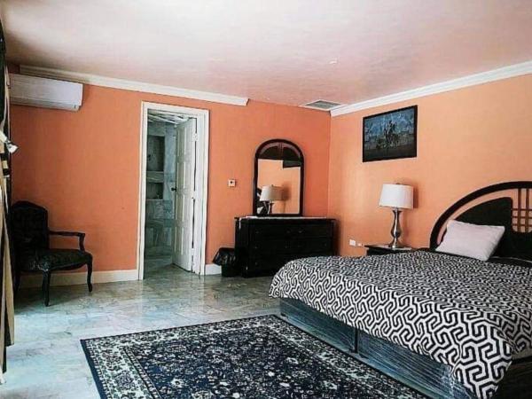 Casa Isabella : photo 2 de la chambre chambre lit king-size deluxe