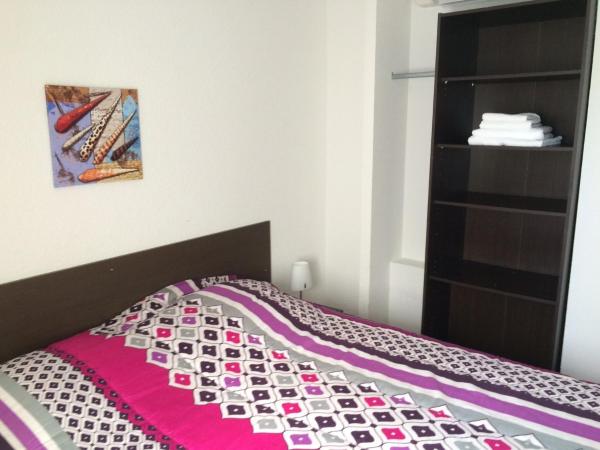 L'Hôtel du Méditerranée : photo 8 de la chambre chambre double