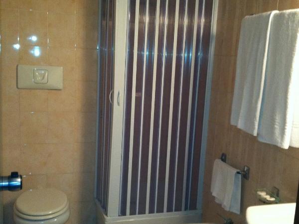 Residence Desenzano : photo 9 de la chambre studio (1 adulte) 