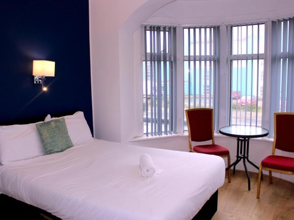 Henson Hotel Pleasure Beach : photo 7 de la chambre chambre double