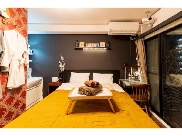 Hakugei Ryokan 2 - Vacation STAY 30359v : photo 2 de la chambre appartement