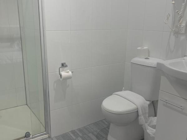 Lily Sands Inn : photo 1 de la chambre chambre double