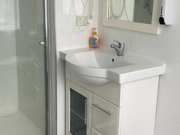 Lily Sands Inn : photo 2 de la chambre chambre double