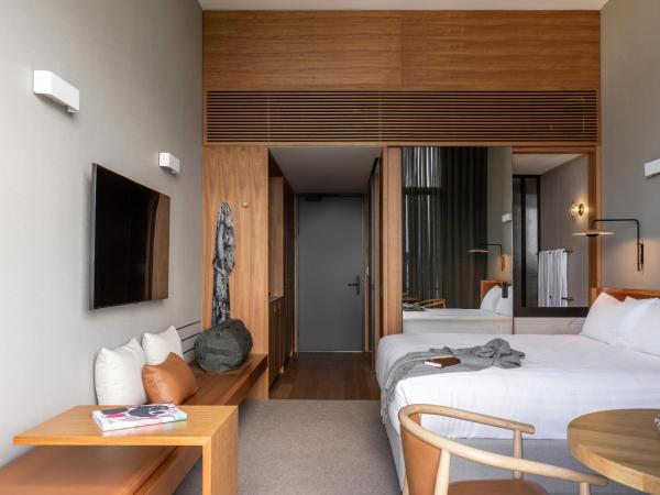 Wonil Hotel Perth - Handwritten Collection : photo 1 de la chambre chambre lit king-size standard