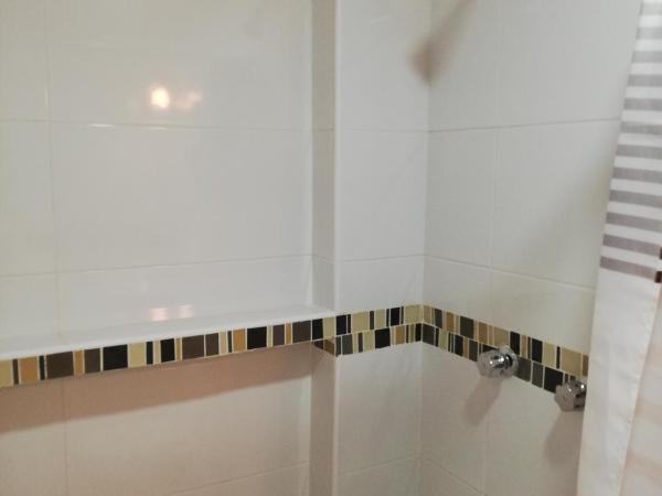 CORDIALITY INN : photo 9 de la chambre chambre simple