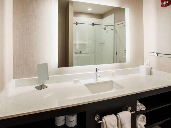 Residence Inn by Marriott Louisville East/Oxmoor : photo 6 de la chambre suite 2 chambres