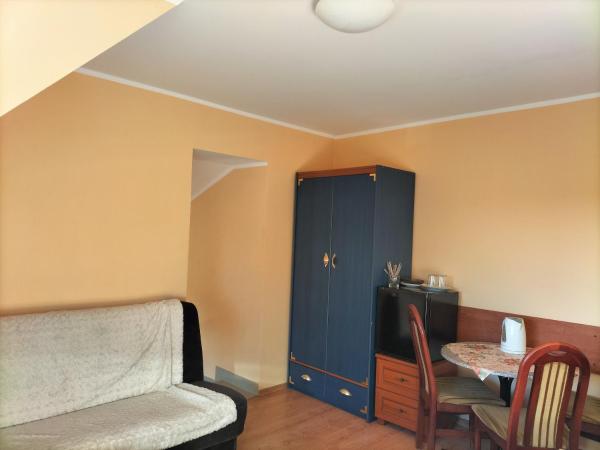 Gościniec u Zawierki : photo 4 de la chambre dortoir mixte