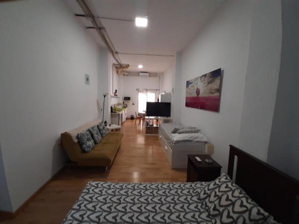 Rafaela Guest House : photo 5 de la chambre studio