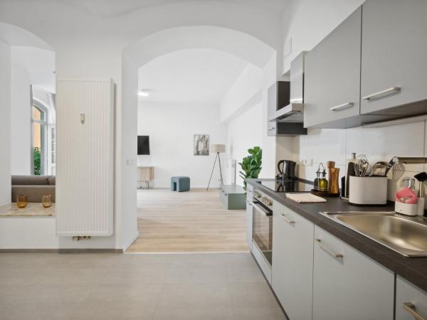 limehome Dresden Jordanstraße : photo 3 de la chambre suite 1 chambre