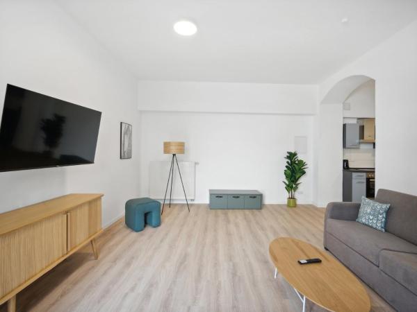 limehome Dresden Jordanstraße : photo 10 de la chambre suite 1 chambre