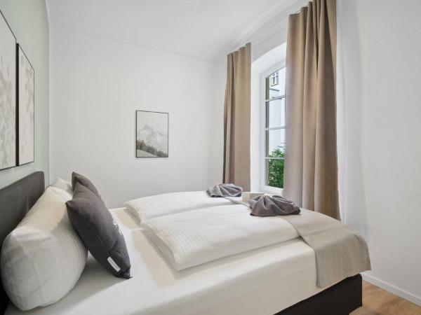 limehome Dresden Jordanstraße : photo 9 de la chambre suite 1 chambre