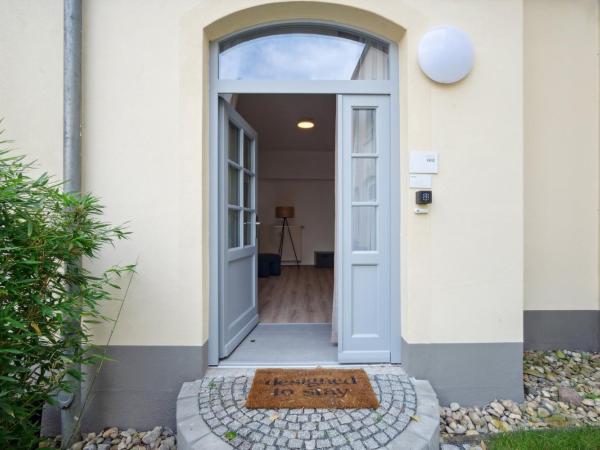 limehome Dresden Jordanstraße : photo 8 de la chambre suite 1 chambre