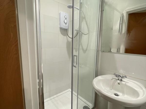 Blackheath Stay : photo 9 de la chambre chambre double