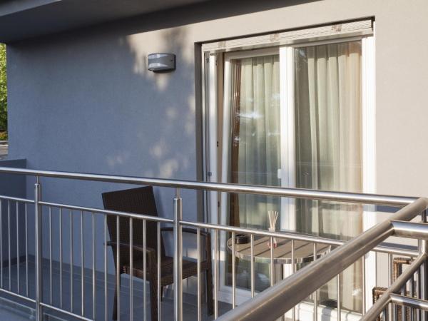 Primus Hotel & Apartments : photo 9 de la chambre chambre double