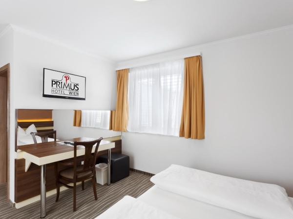 Primus Hotel & Apartments : photo 3 de la chambre appartement 2 chambres