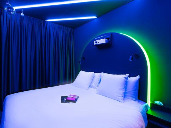 SUPPER Hotel : photo 2 de la chambre suite disco