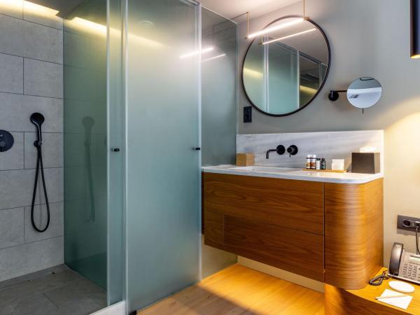 Bob W Eolou : photo 9 de la chambre chambre supérieure confortable